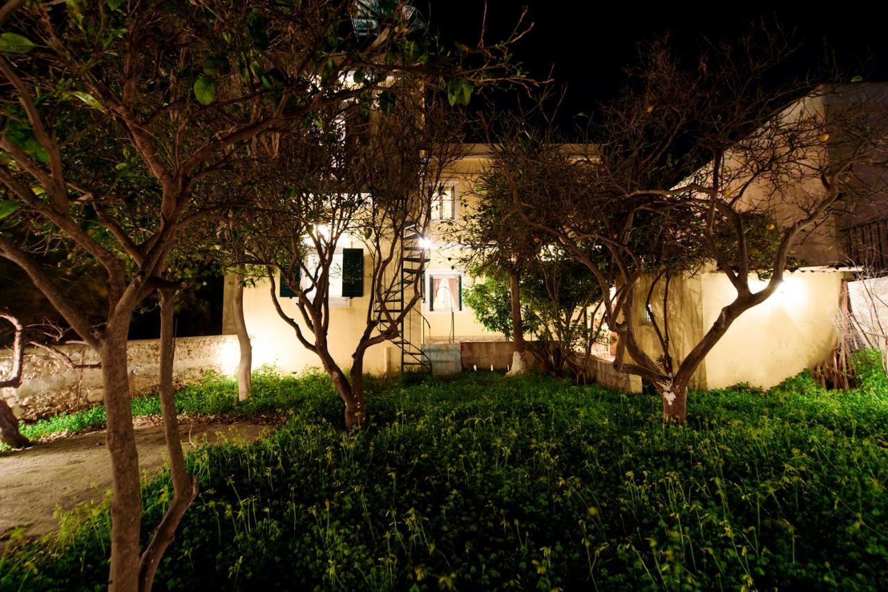 Mother'S House In Syros Aegean Sea Posidhonía Exterior photo